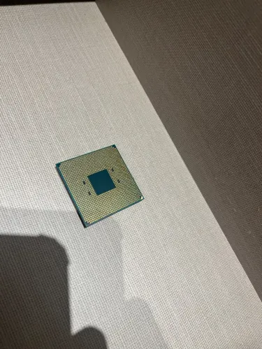 Processador Ryzen 5 aceito oferta