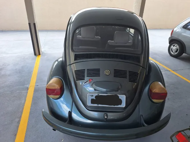 Volkswagen Fusca Fusca (gasolina) 1994
