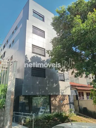 Venda Apartamento 3 quartos Cidade Nova Belo Horizonte