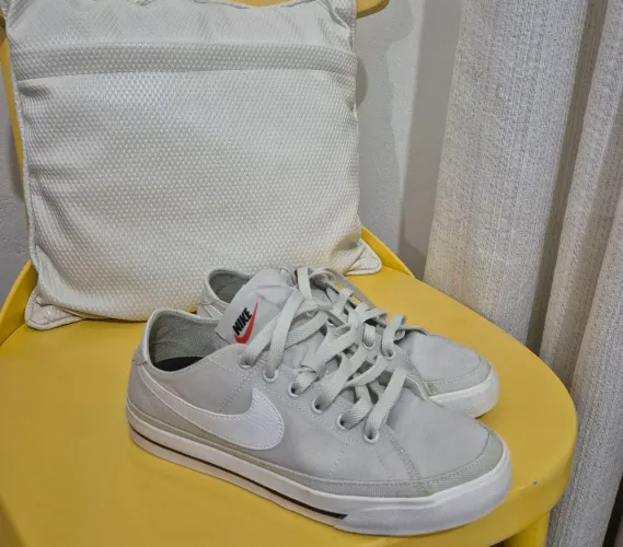 Tenis feminino 37 nike original