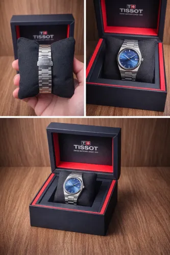 Relógio Tissot PRX 35mm