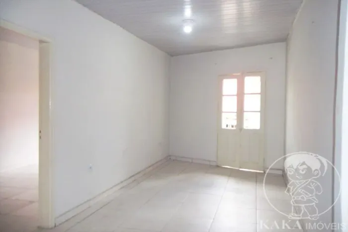 Casa sobreloja na Vila Carrão para Alugar - 50m² - 2 Dormitorios e 1 banheiro - Cód 2727