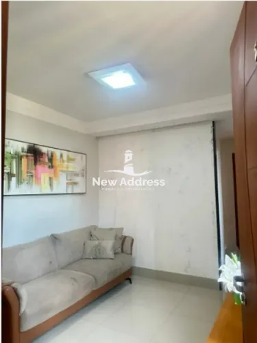 Apartamento 2 Quartos recém-reformado em Vale Encantado - Vila Velha
