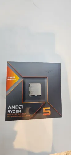 R5 8600g