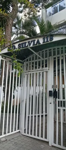 Studio próximo da Paulista...excelente localização