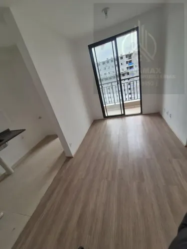 Apartamento para alugar na Avenida Miguel Yunes, Usina Piratininga, São Paulo - SP