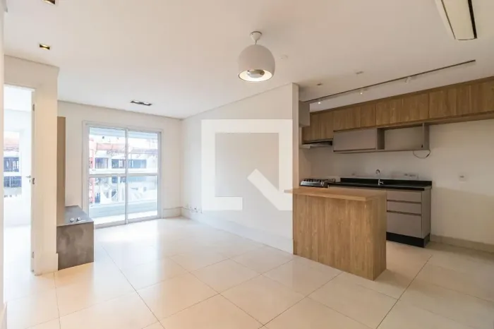 Apartamento à Venda - Alphaville, 2 Quartos, 66 m2