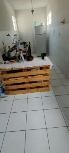 APARTAMENTO MOBILIADO PARNAÍBA 