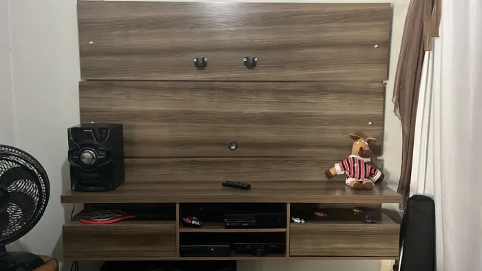 Painel para tv