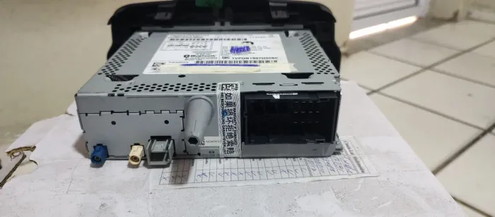 Multi Midia Renegade