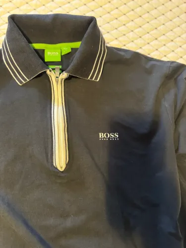 Camisa polo Hugo Boss 