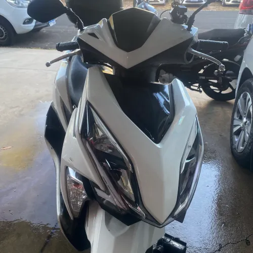 HONDA ELITE 2020