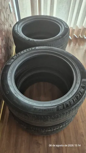235/55R19 101V PRIMACY 4 SUV DT