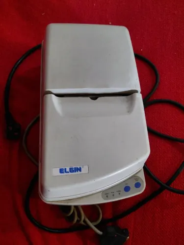 Impressora matricial Elgin