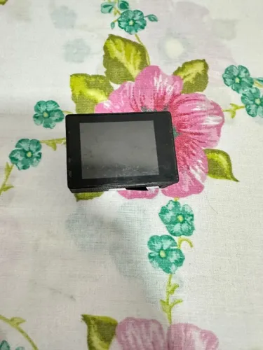 camera esportiva