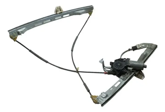 Máquina Vidro Elétrico Dianteiro Direito Peugeot 206