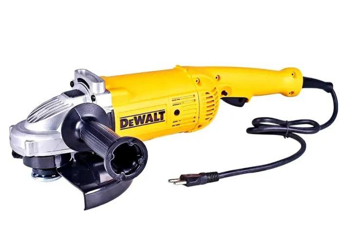Esmerilhadeira Angular 9 Pol 230 mm DWE490-B2 DEWALT 2200W 220W