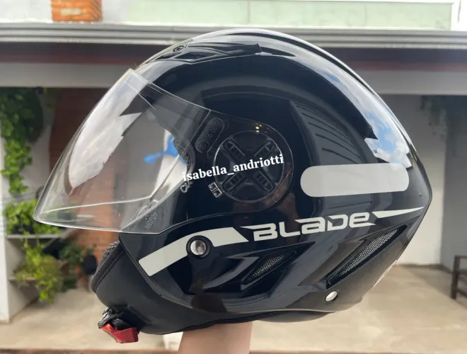AGV BLADE MONOCOLOR