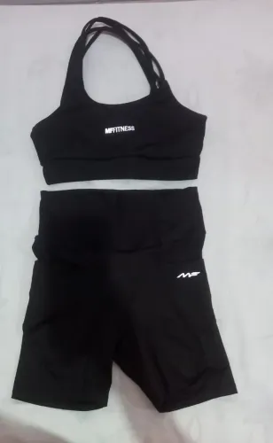 Conjunto fitnes