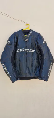 Macacão AlpineStars GP Plus