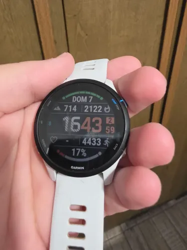 Relogio Garmin Forerunner 255 Music