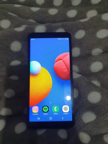 Samsung A01