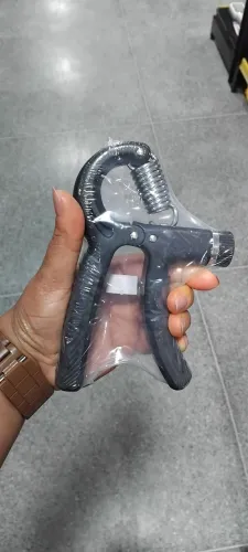 HAND GRIP EXERCITADOR DE MÃO