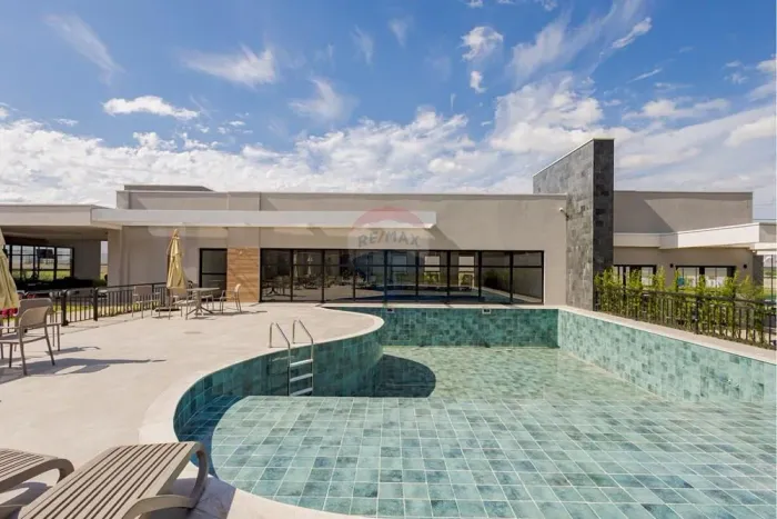 Terreno / Lote / Condomínio à venda, 250m², Condomínio Atmosphere São José dos Pinhais