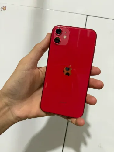 Iphone 11 128 gb