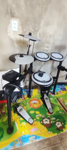 Bateria aroma TDX 23
