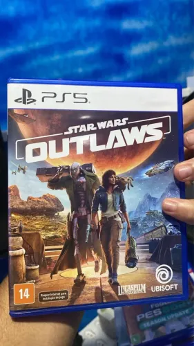 Jogo lançamento de ps5 original 