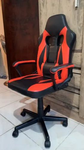 Cadeira Gamer