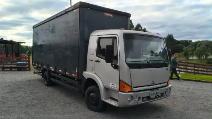 AGRALE 9002 MWM 2005