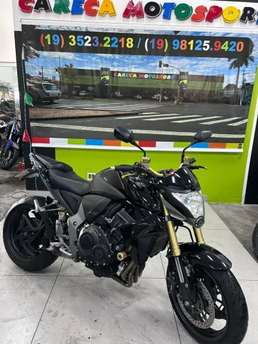 HONDA CB 1000R