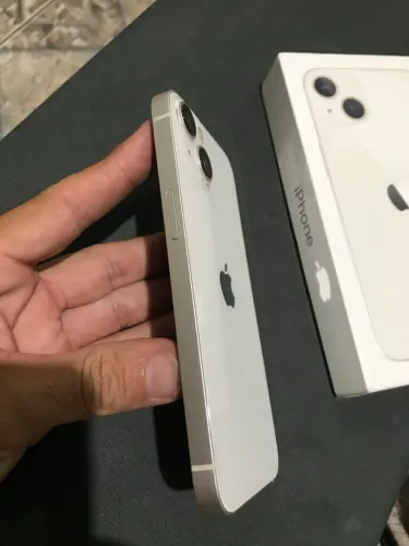 iPhone 13 128g
