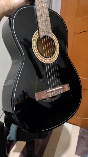 Violão vogga nylon excelente conservação.