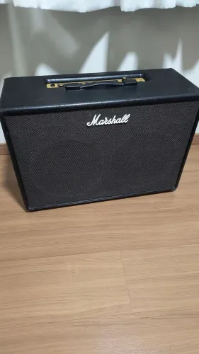 Amplificador Marshall code 100