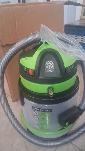 Extratora Profissional IPC