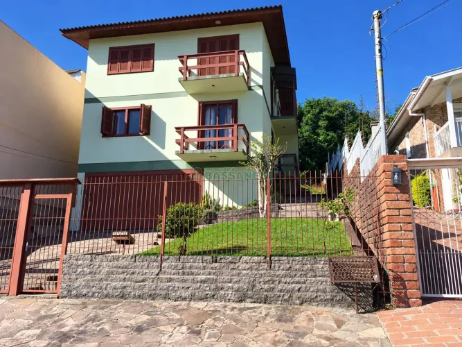 Apartamento Bela Vista Caxias do Sul