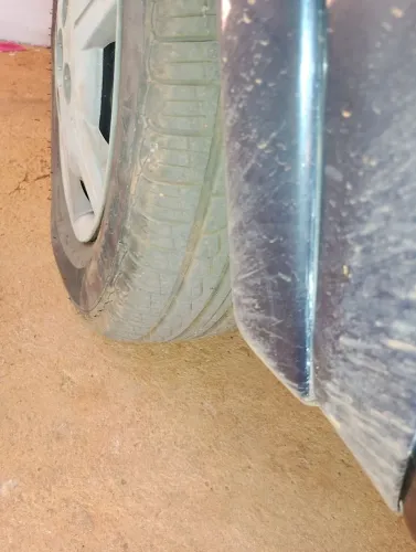 Chevrolet Corsa SED Class.life 1.0/1.0 Flexpower (álcool) 2009