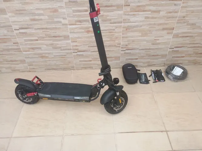 ISCOOTER IX3 800W 48V