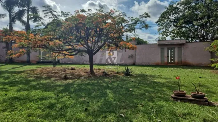 Venda Chácara MANSOES AEROPORTO
