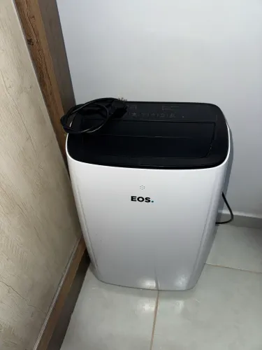 Ar condicionado portátil Eos 