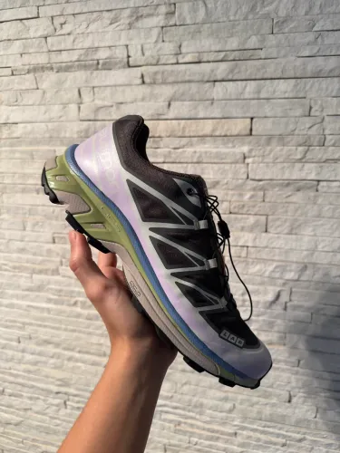 Tenis Salomon Xt6