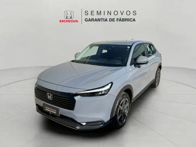 Honda HR-V EX 1.5 Sensing 16V 5P Aut. 2026