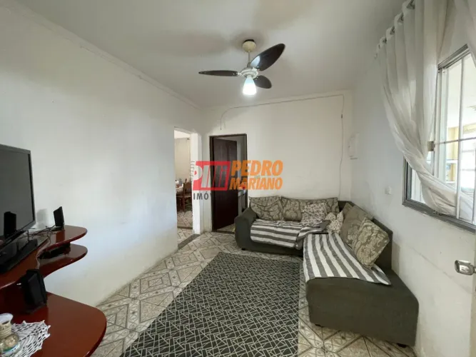 Casa Térrea no Bairro Jardim Luella em Suzano