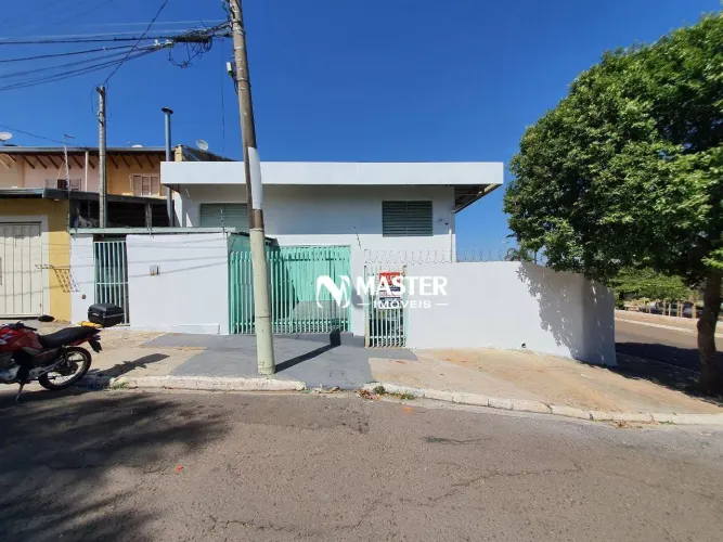 Salão à venda, 215 m² por R$ 500.000,00 - Cavalieri - Marília/SP