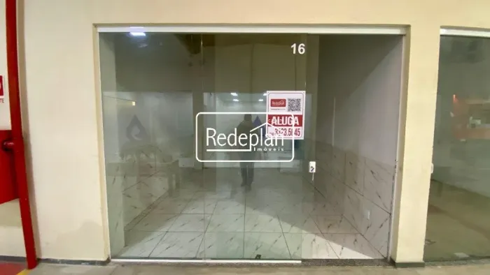 Loja Comercial no Centro de Barra Mansa!