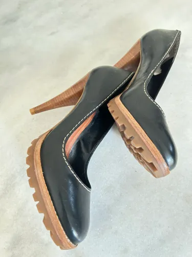 Salto Schütz 35