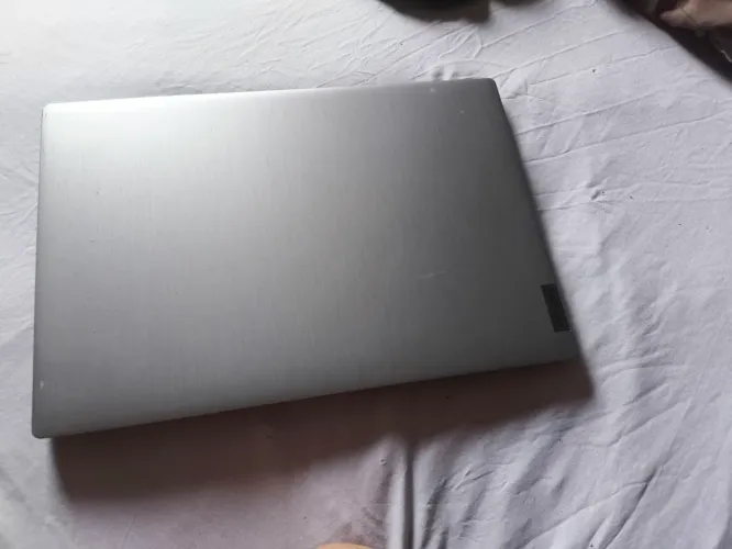 Notebook Lenovo